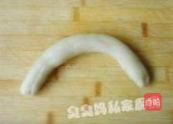 萝卜丝饼的做法图解7