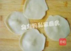 萝卜丝饼的做法图解8