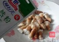 素羊肉干的做法图解11