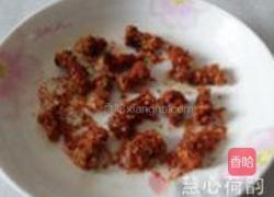 素羊肉干的做法图解15