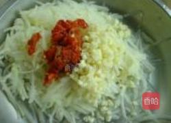 剁椒拌土豆丝的做法图解5