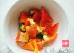 家常清炒丝瓜的做法图解2