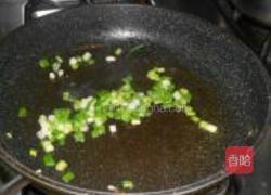 蟹肉炒饭的做法图解7