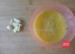 葫芦炒蛋的做法图解3