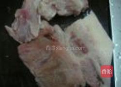 虾仁炒青瓜的做法图解1