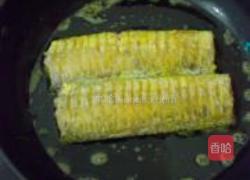 孜然煎带鱼的做法图解4