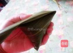 粽香糯米鸡的做法图解10