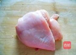 粽香糯米鸡的做法图解3