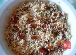 粽香糯米鸡的做法图解6