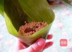 粽香糯米鸡的做法图解8