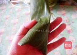 粽香糯米鸡的做法图解9