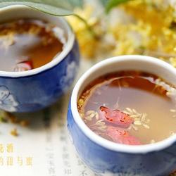 重阳桂花酒的做法[图]