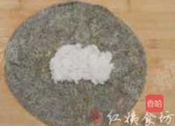 营养美味早餐包的做法图解8
