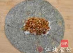 营养美味早餐包的做法图解9
