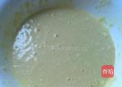 铜锣烧的做法图解2