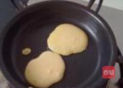 铜锣烧的做法图解4