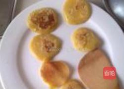 铜锣烧的做法图解5