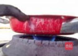 铜锣烧的做法图解6