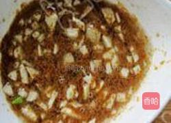 凉拌豆角的做法图解8