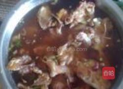 酥皮炸鸡的做法图解7