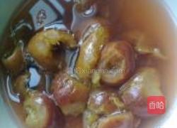 炒红果的做法图解5