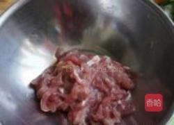 台式炒米粉的做法图解1