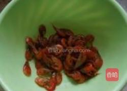 台式炒米粉的做法图解3