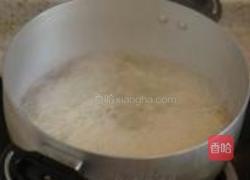 台式炒米粉的做法图解5