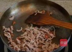 台式炒米粉的做法图解7