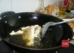 炸香蕉糖果的做法图解11