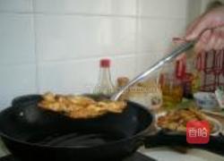 炸香蕉糖果的做法图解12