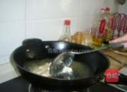 炸香蕉糖果的做法图解6