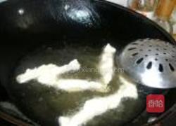 炸香蕉糖果的做法图解7