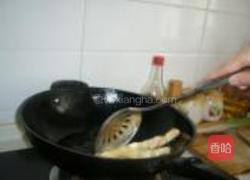 炸香蕉糖果的做法图解8