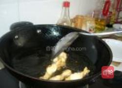 炸香蕉糖果的做法图解9