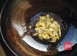 小河虾烧白菜的做法图解5