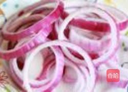 葱香鸡翅的做法图解2