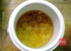 参片炖猪心的做法图解3