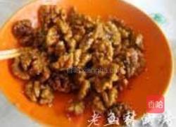 琥珀核桃的做法图解6