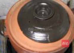 鸡爪煲的做法图解6