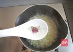 奶香鲜玉米汁的做法图解4