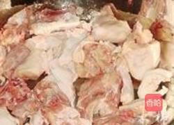 柚子酱咖喱鸡饭的做法图解2