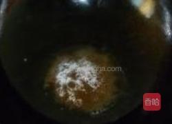 白灼芥蓝的做法图解8