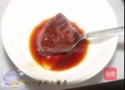 猪骨汤荞麦面的做法图解10