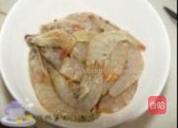 猪骨汤荞麦面的做法图解7