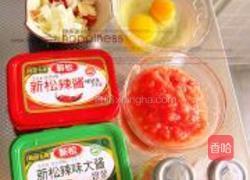 家常菜花的做法图解3