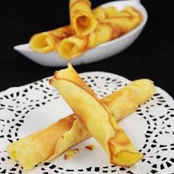 原味蛋卷的做法[图]