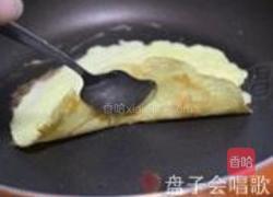 原味蛋卷的做法图解7