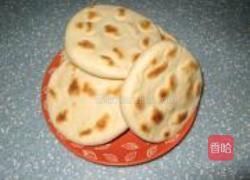 饼夹肉的做法图解17