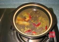 饼夹肉的做法图解3